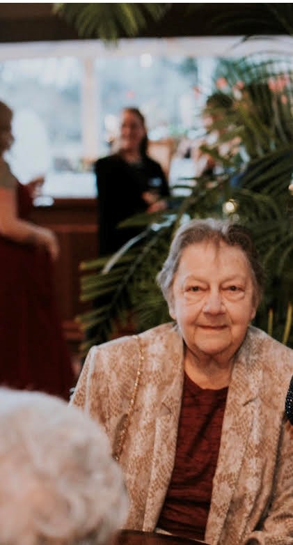 Obituary of Florence E. Talluto