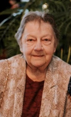 Obituario de Florence E. Talluto