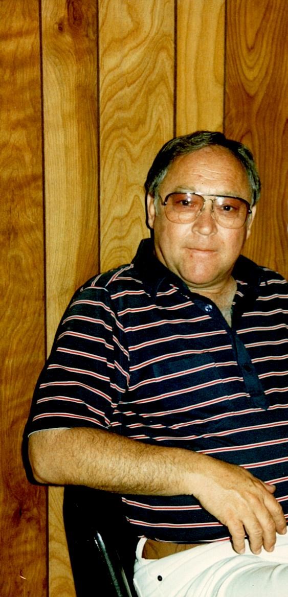 Obituary of Pat Adger Bowie Jr.