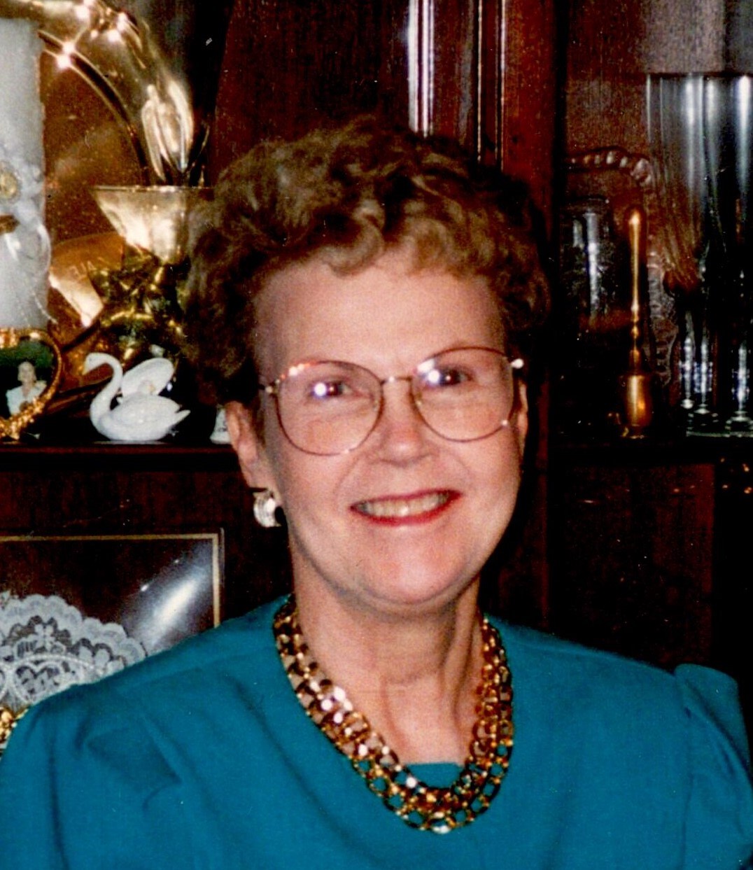 Obituary of Dorothy B. Pittman