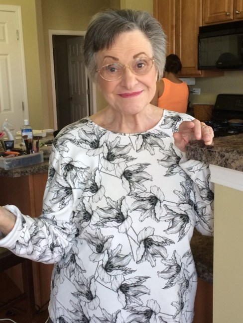 Obituary of Anastasia A Orozco
