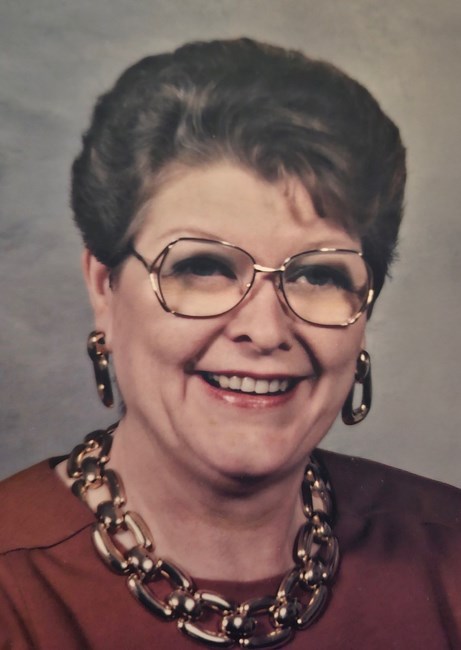 Obituary of Billie Marie Biggerstaff