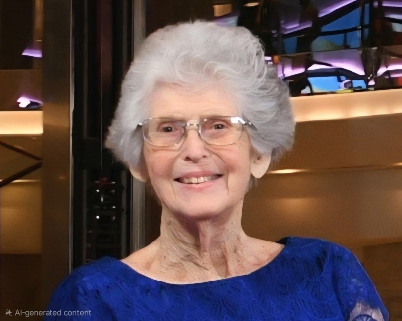 Obituary of Mrs. Mary W. Bray