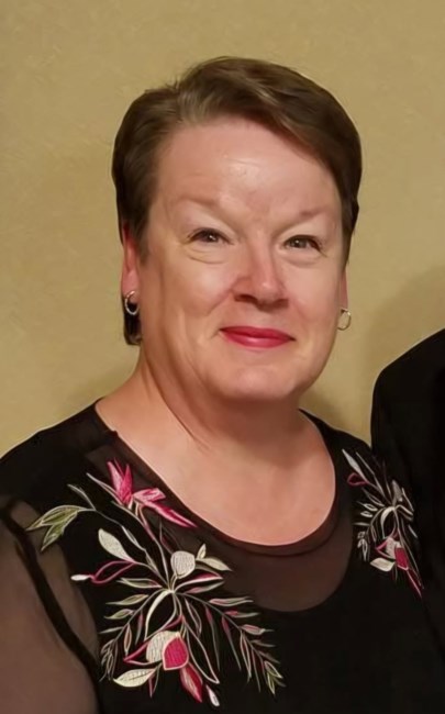 Avis de décès de Deborah Joan Streeper