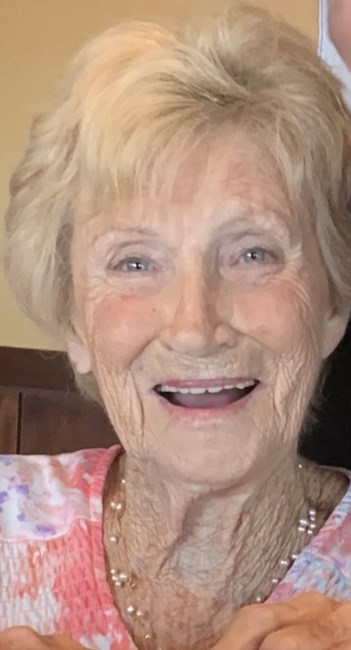 Obituary of Gloria Marie O'Dell