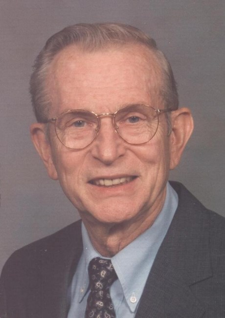 Obituary of Richard Terrell Coley