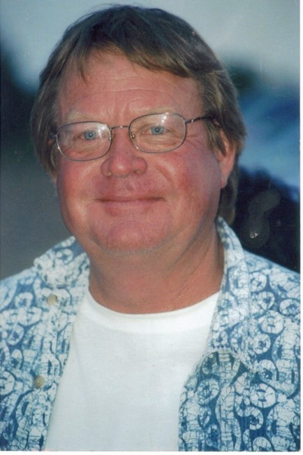 Obituary of Stanley Everett