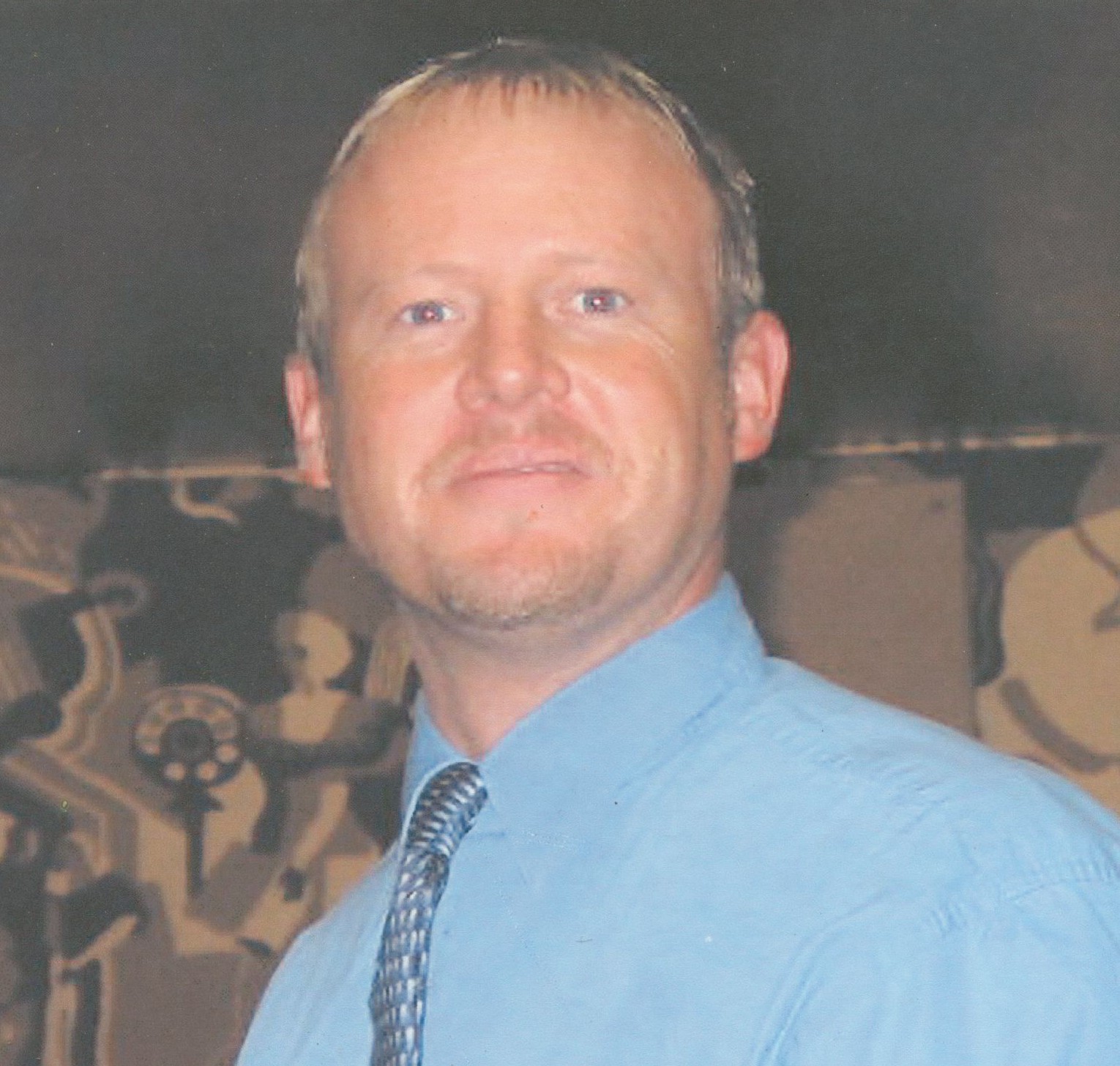 Obituary of Clayton D. Marble