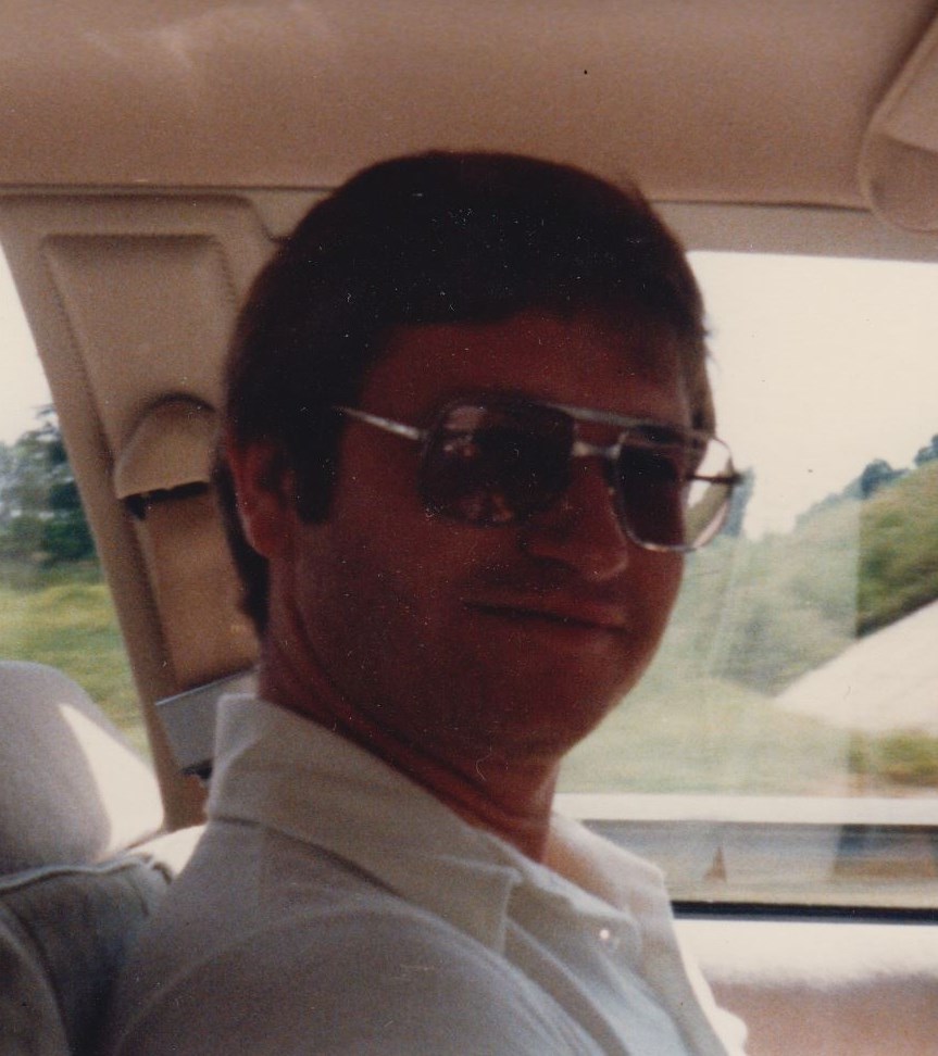 Obituary of John R. Menzel