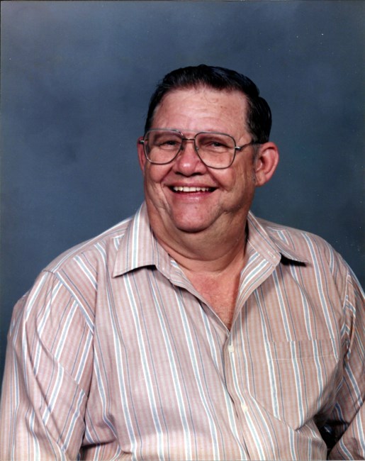 Obituary of Ralph Ray Wilkerson