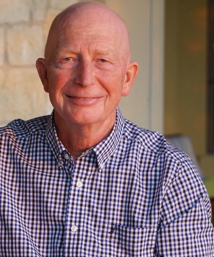 Obituary of James Anthony Russell