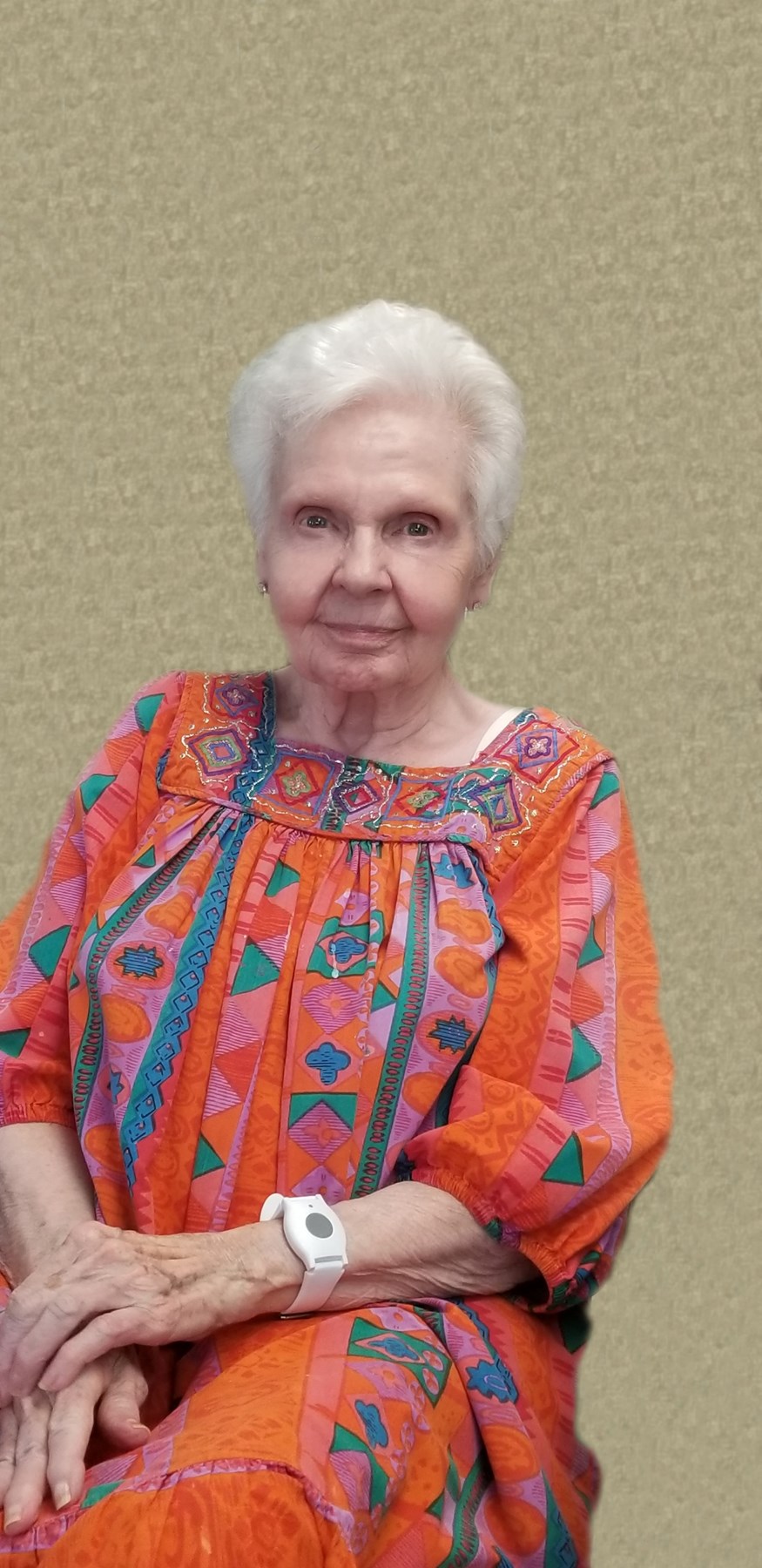 Obituary of Mrs. Dortha Fae (Massey) DeManche