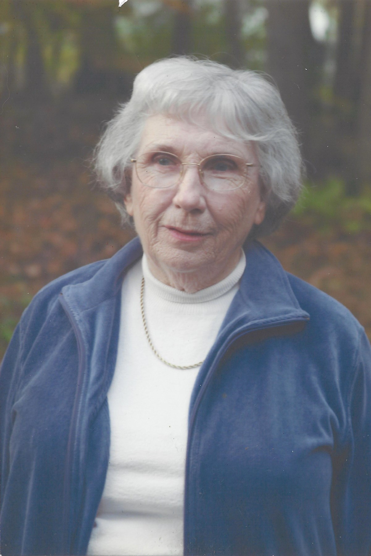 Obituary of Catherine N. Glancy