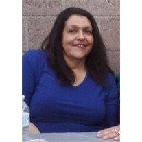 Obituary of Adriana Donna Jimenez