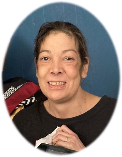 Obituario de Angela Aaron Marie Schejbal