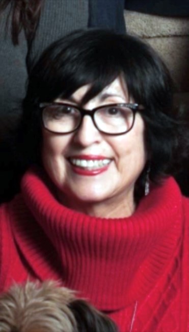 Obituary of Esther M. Venegas