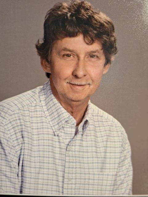 Obituary of Melvin Stanley Pasley