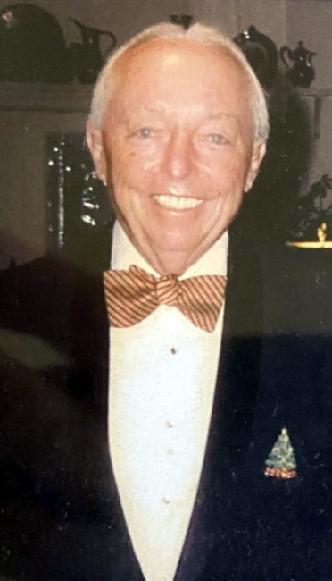 Obituary of James (Jim) Osborne Hale