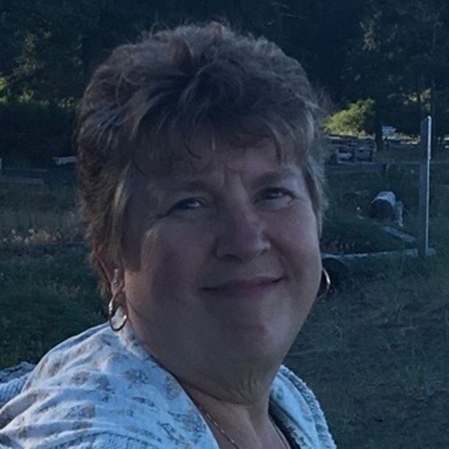 Obituary of Charmaine Anna Shepherd