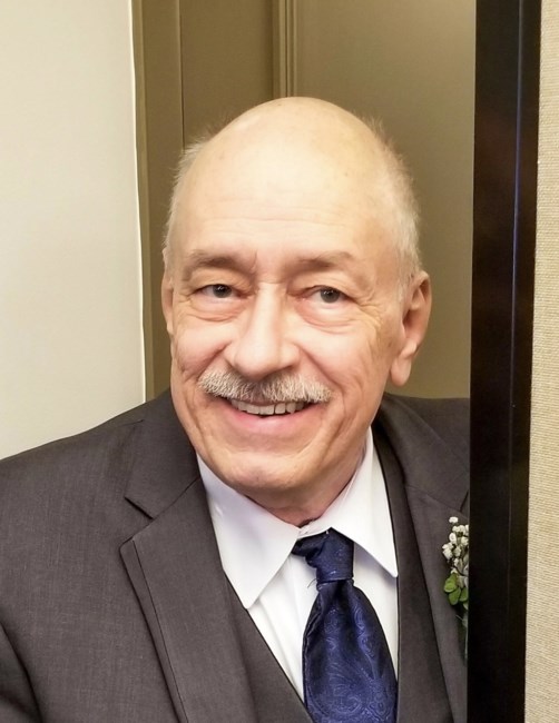 Obituary of James E Jaggers