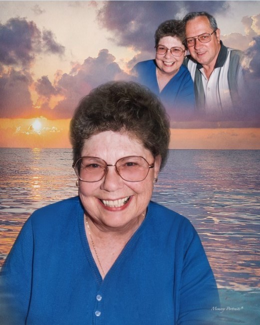 Obituary of Thelma Jean Heuser
