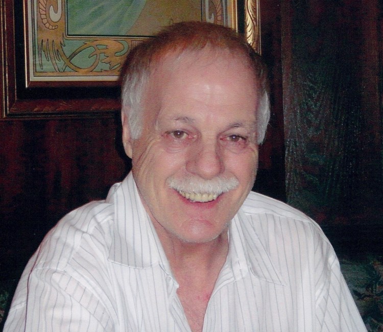 Obituary of Donald Tonks