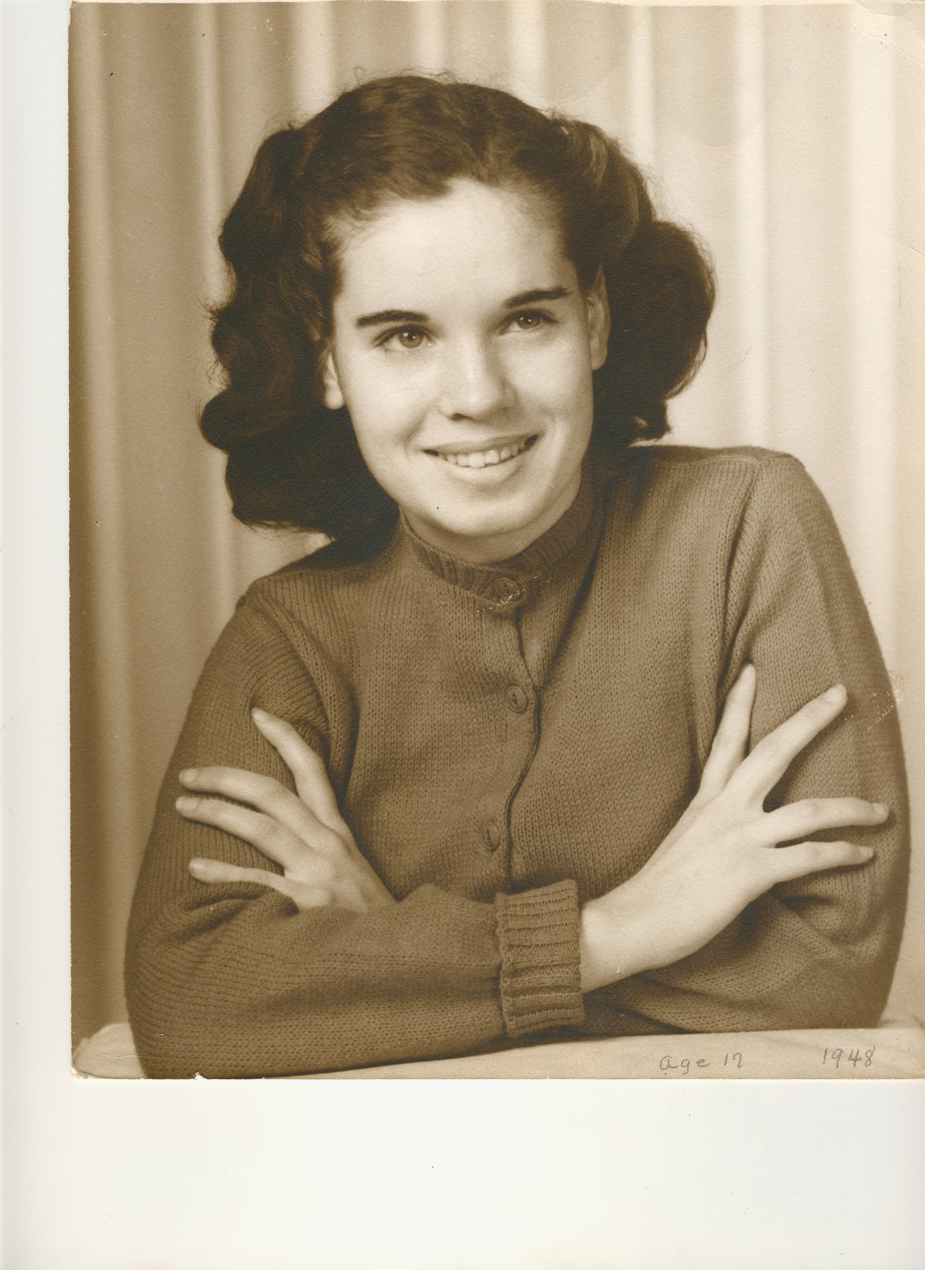 Avis de décès de Mary Elizabeth Cole