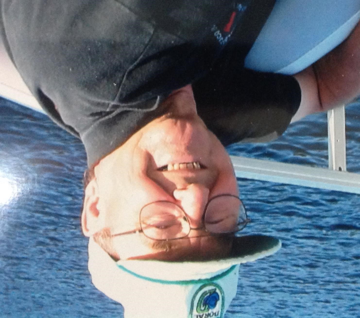 Obituary of Arnold  "Arnie" J. Burgess