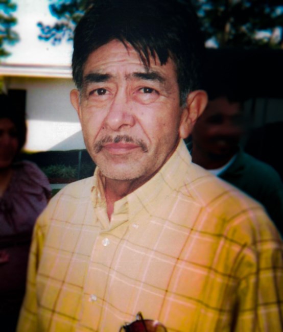 Obituary of Genovevo Quintanilla