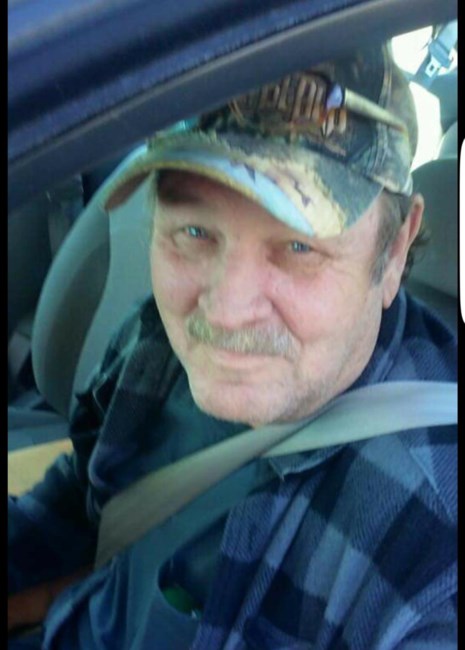 Obituary of Terry Gene Dove