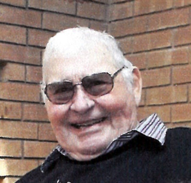 Obituary of Kenneth Lawrence Byrne