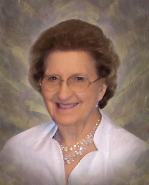 Obituario de Mary C. Whitley