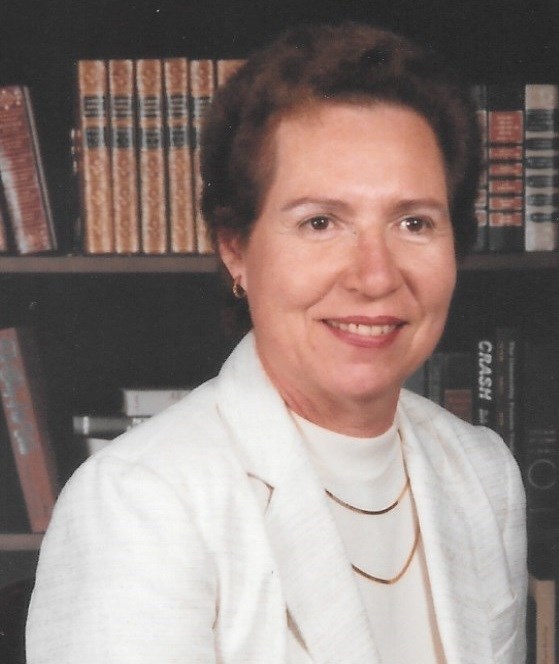 Obituary of Florence "Flo" Ann Brown