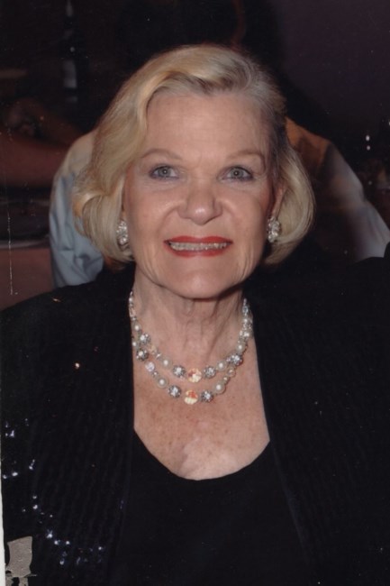 Obituario de Peggy Hepting