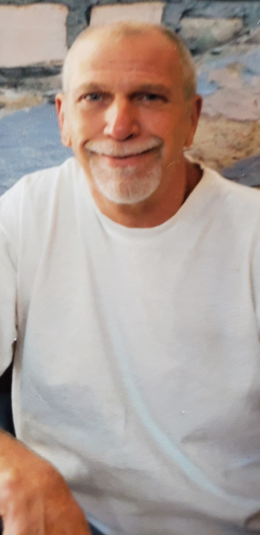 Obituary of George A. Brutcher