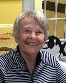 Obituary of Gloria Jean (Putnam) Farabee