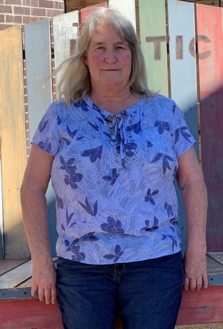 Obituary of Alice Jean Wolf