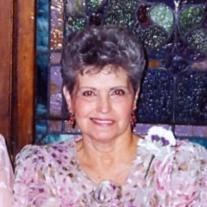 Obituary of Kay R. Scott