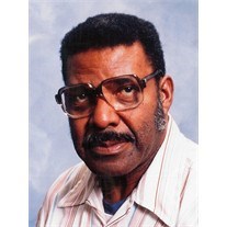 Obituary of Willie David Brown