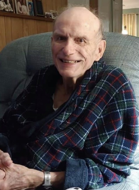 Obituary of Raymond B. Lemmons Jr.