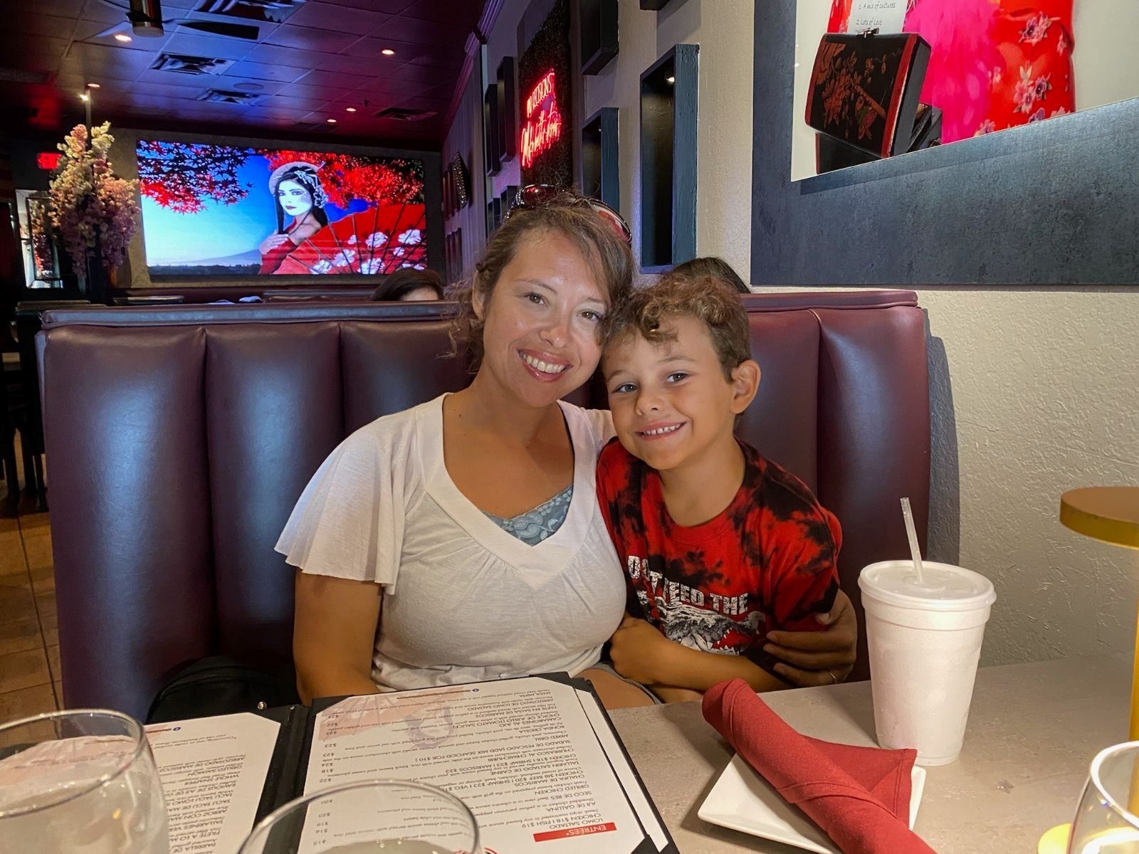 Obituary of Michelle Marie Binkley-Tourjee