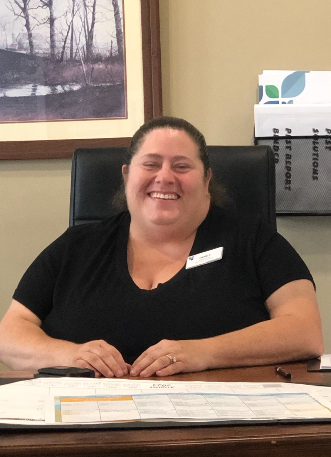 Obituary of Jandy Kathleen Poston