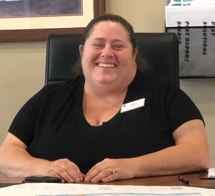 Obituary of Jandy Kathleen Poston