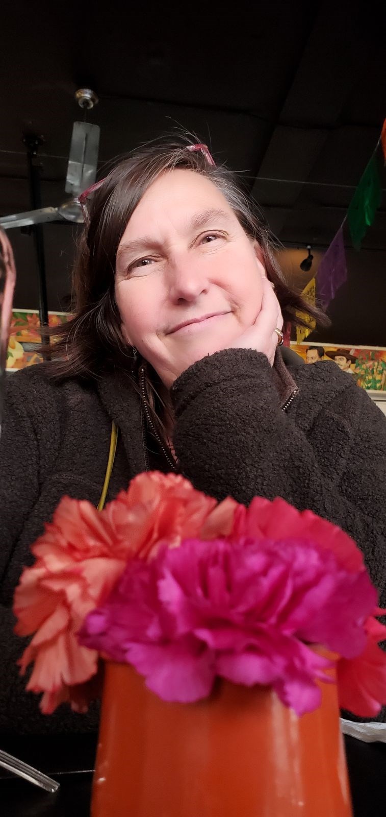 Obituary of Heather Louise Bliss