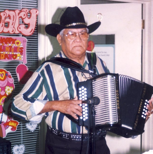 Obituary of Donato Martinez