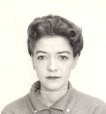 Obituary of Elsie M. Karamichael