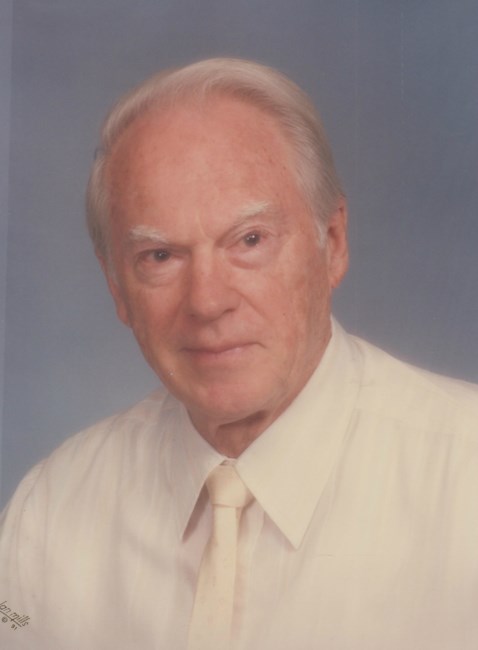 Obituary of Alexander Bogach