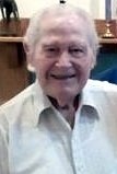 Obituary of Carl M. Johnstone