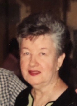 Obituario de Dorothy L. Carlucci