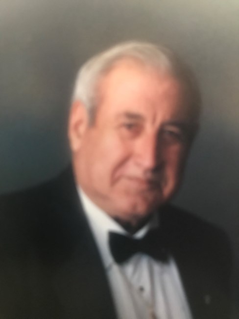 Obituary of Frank J. Avila
